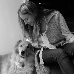 Meet your Posher, Becky